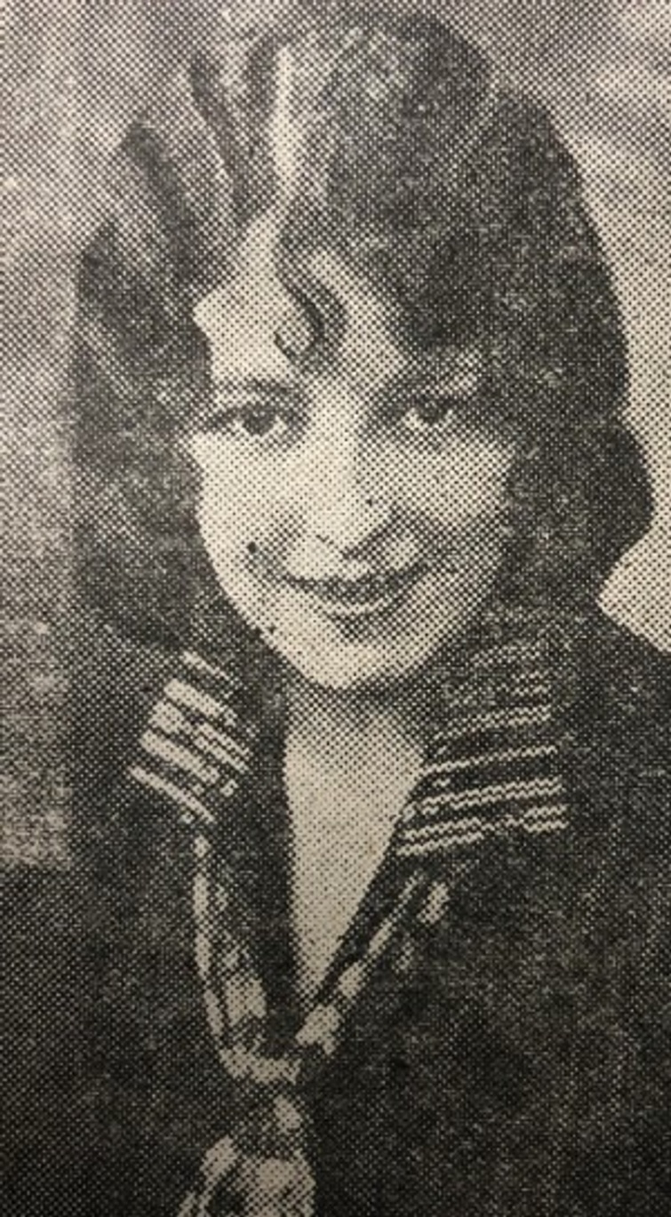 Annette Bédard