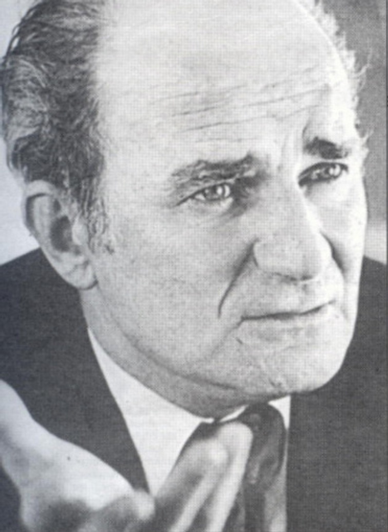 Gérard Pelletier