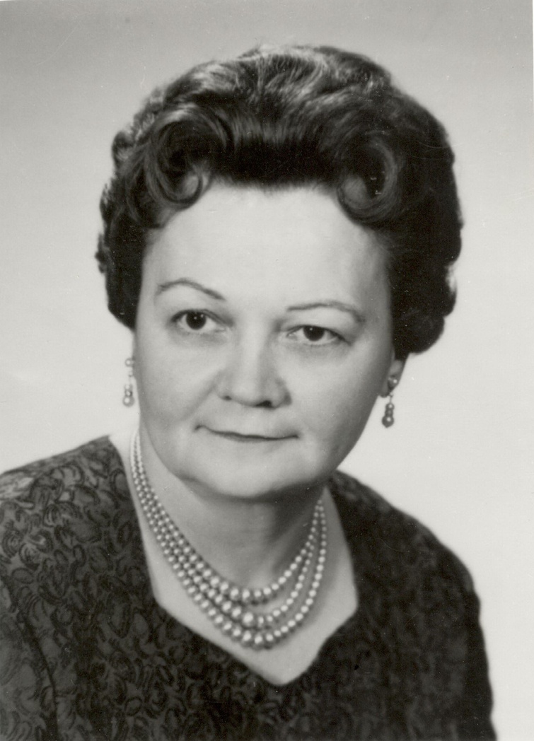 Rita Saint-Pierre