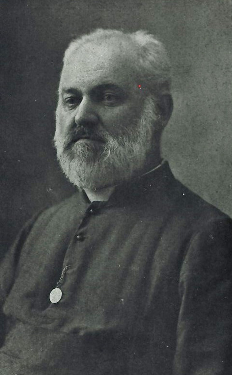 Charles-Édouard Mailhot (1855-1937)