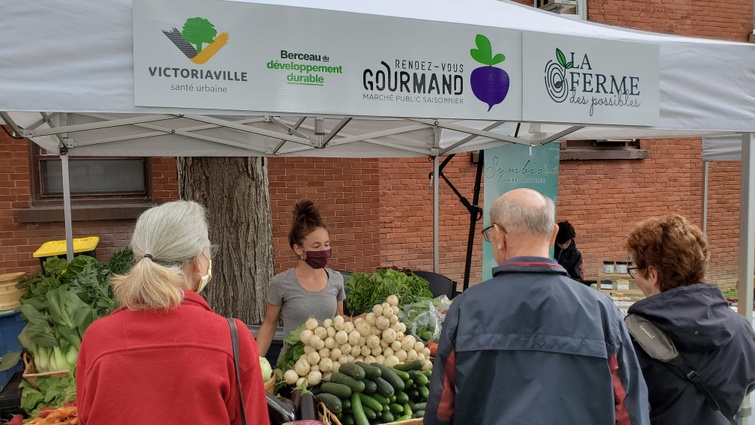 Lancement de la 4e édition du Rendez-vous gourmand