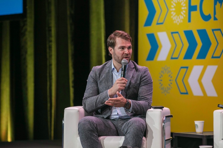 Environnement et développement durable : Antoine Tardif nommé vice-président du comité permanent de la Fédération canadienne des municipalités