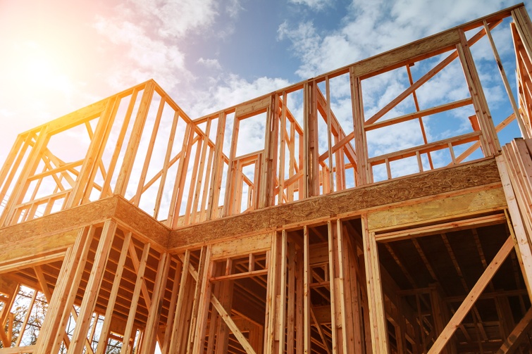 Permis de construction et de rénovation :  Un record de 113 M$ investis à Victoriaville en 6 mois