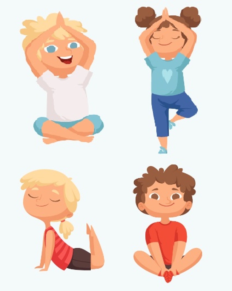 Yoga En Famille Quoi Faire A Ville De Victoriaville