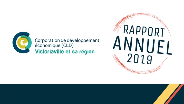 Rapport annuel 2019 de la CDEVR: Un travail d'équipe au profit du développement de la région