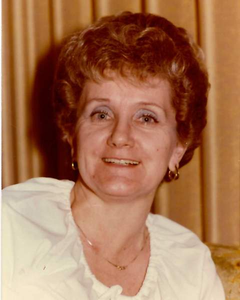 Shirley Lou Blanchard Profile Photo