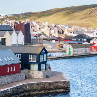 tourhub | Brightwater Holidays | Scotland: Shetland and its Outer Isles 4663 