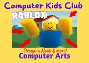 Google Docs & Slides - Computer Kids Club, LLC - Sawyer