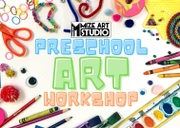 Homeschool Art for Teens - Mize Art Studio - Sawyer