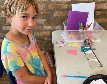 Drawing and Painting Workshop (Ages 8-12) [Class in Chicago] @ The  Paintbrush