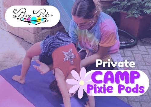 Pixie Pods - Reviews, Online & Local Classes for Kids at 35