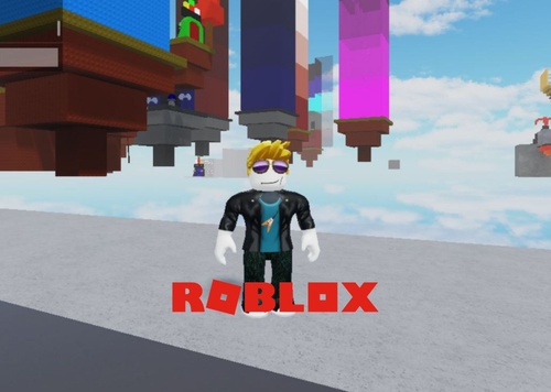 Roblox Game Designer Build Your Own Obby Virtual Program Built By Me Stem Learning Sawyer - roblox make your own obby
