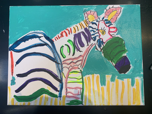 Environmental Mixed Media Camp (ages 8-12) - ArtFarm Annapolis - Sawyer