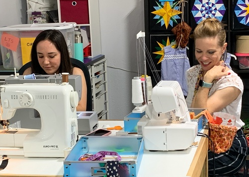 Learn To Sew-- Age 5-8, Abby's Attic Sewing & Craft Studio (North Central  San Antonio), Castle Hills, February 28 2024
