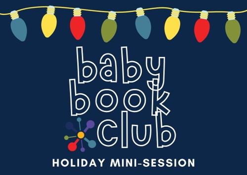 Baby book sale club