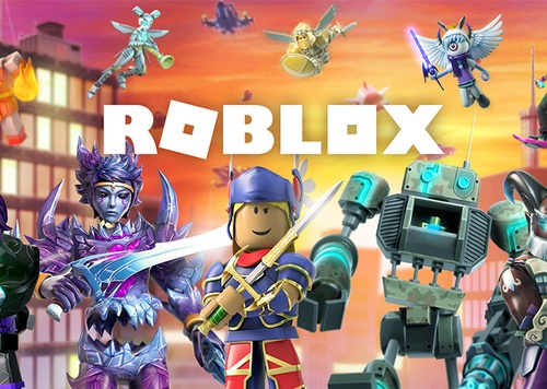 Steam Workshop::Xgoded's Roblox Character [Summer]