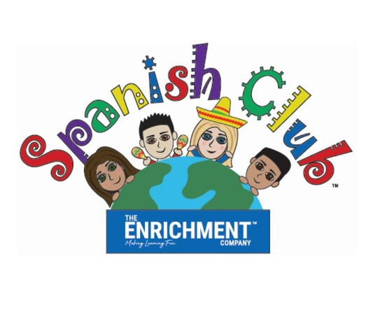 The Enrichment Company Windermere Elementary WEDNESDAY CLASS (Amherst School District) - Spanish Club For The Elementary Years 1