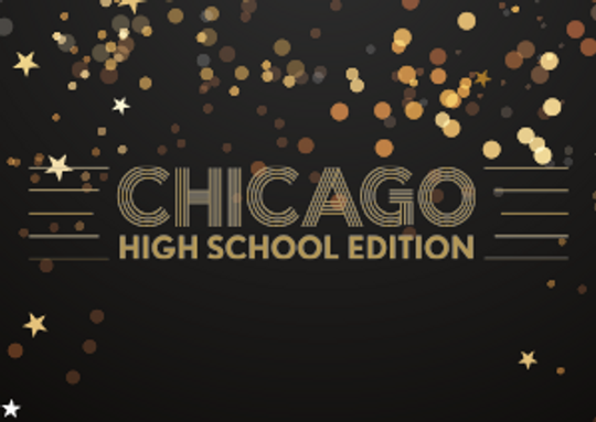 Performing Arts Academy Chicago Teen Edition