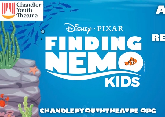 Disney's Finding Nemo KIDS