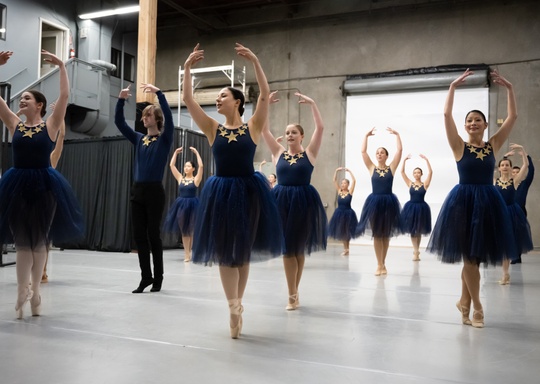 The Royal Ballet Academy Of Roblox - Roblox The Royal Ballet