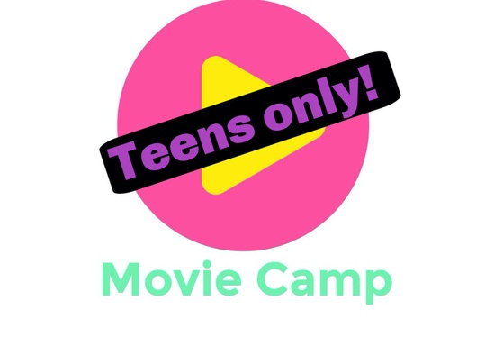 Acting Out Academy! Teen Movie Camp