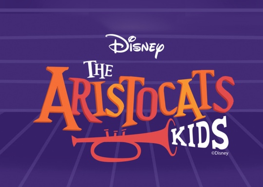 Music Theatre Philly MTP PRESENTS: Disney's THE ARISTOCATS KIDS!