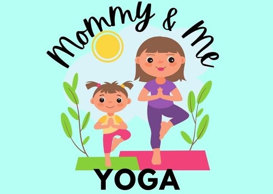 Yogi Cubs Mommy & Me Yoga