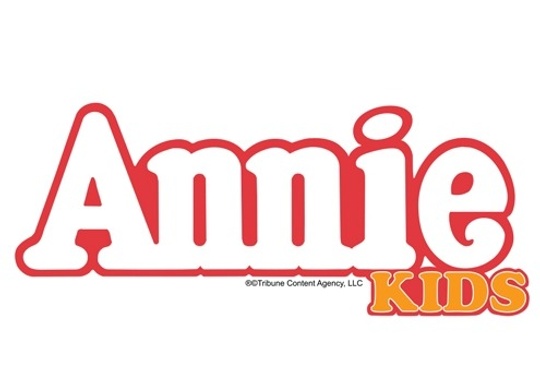 Children's Theatre Workshop Annie KIDS
