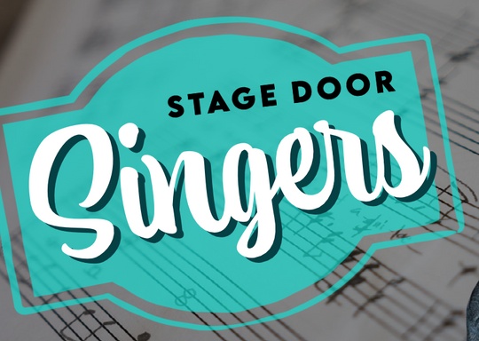 Stage Door Studio Stage Door Singers