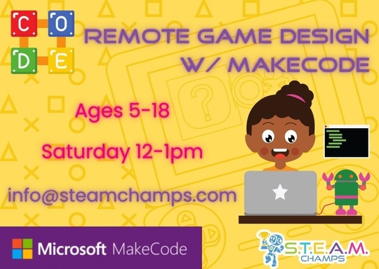 Microsoft MakeCode