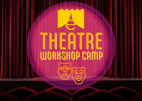 East Valley Children's Theatre Theatre Workshop Camp (Age 8-15)