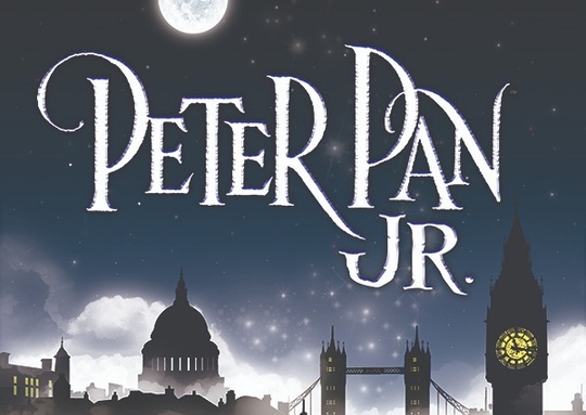 Performing Arts Academy Peter Pan Jr