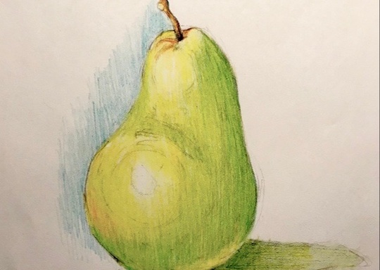 Kids: Beginner Still Life Drawing & Painting [Class in Online] @ Creatively  Wild Art Studio Dumbo