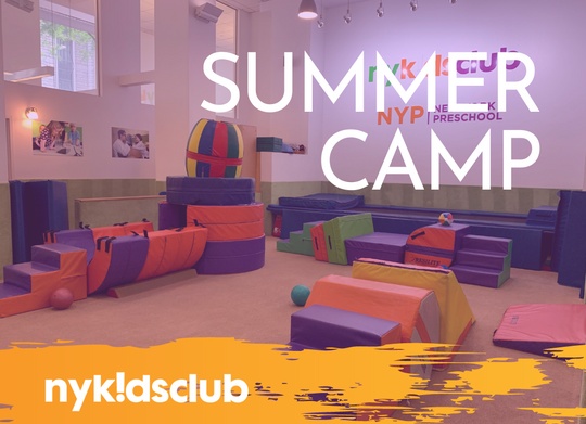 Kids Club for 9–12 year olds: term 1