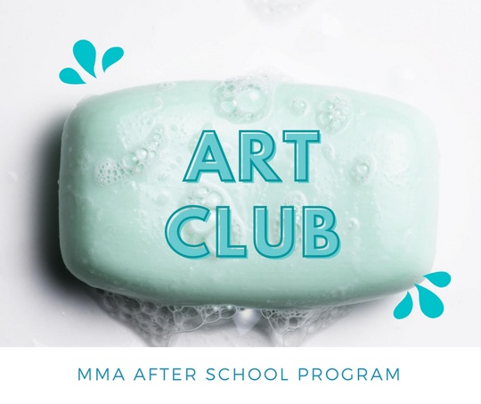 Mixed Media Arts, LLC MMA Afterschool Club