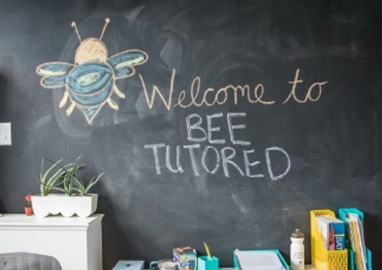 Bee Tutored  In-Person: Spring/Fall 2022 SHSAT Prep - Thursday