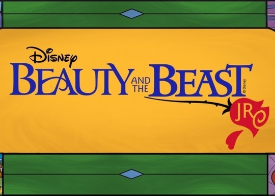 Children's Theatre Workshop "Beauty and the Beast JR" 