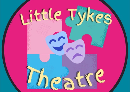 Backstory Theatre Little Tykes Theatre