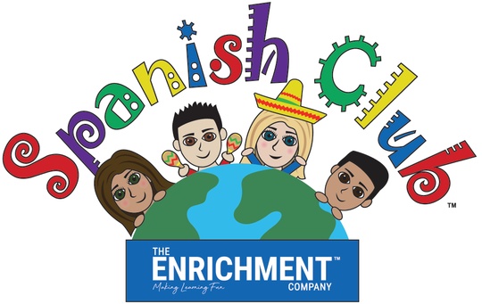 The Enrichment Company Page 1 Preschool - Spanish For Preschoolers 1