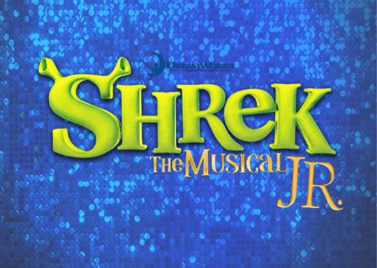 All About Theatre Shrek Jr.