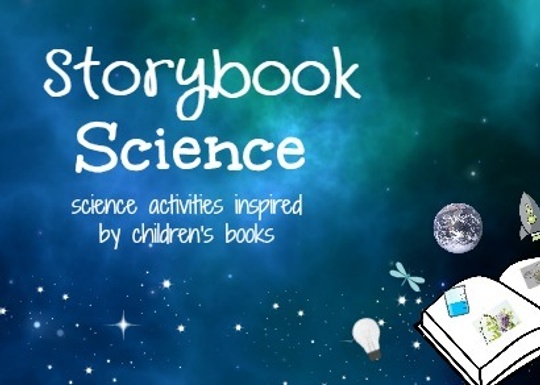 Montana Science Center Storybook Science Camp