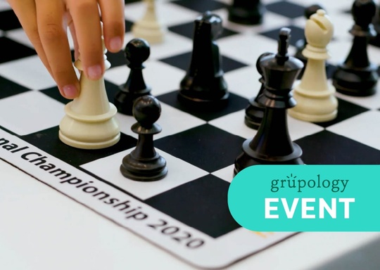 LGSD Youth Chess Tournament & Family Day