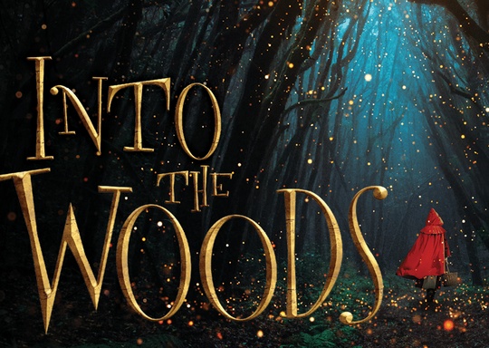 All About Theatre Into The Woods