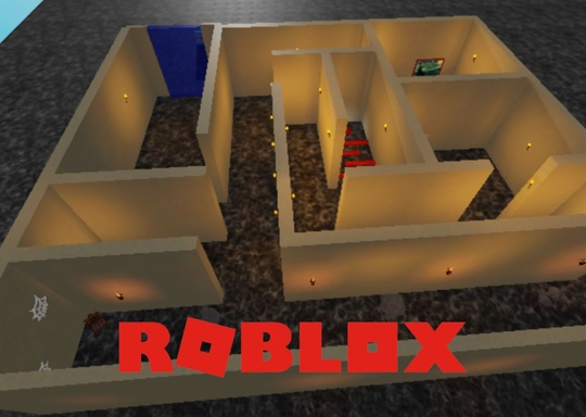 Roblox Game Designer Build Your Own Mazes Summer Online Program Built By Me Stem Learning Sawyer - game engines that work with roblox