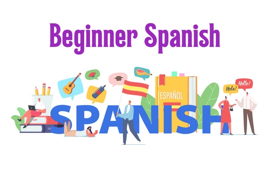 Spanish Program Aprendiendo Español