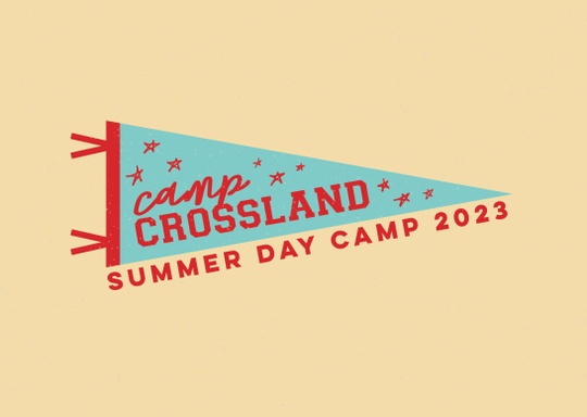 Crossland Community Church Crossland Kids Summer Day Camp