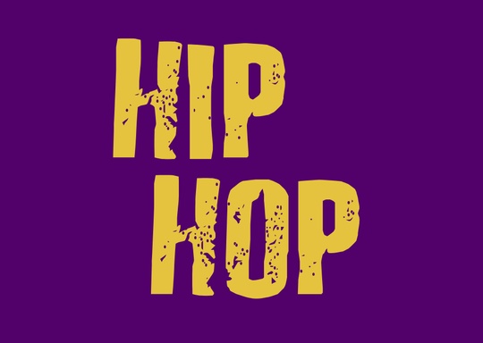 Music Theatre Philly HIP HOP