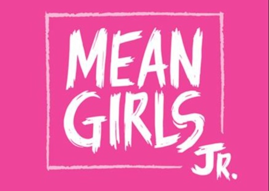 Chandler Youth Theatre Mean Girls Jr. 