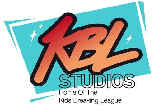 KBL Studios Online Intermediate Break Dance