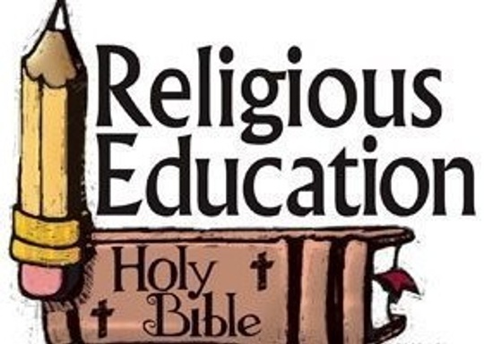 St Paul the Apostle School SPA Church Religious Education for Children 2022-2023